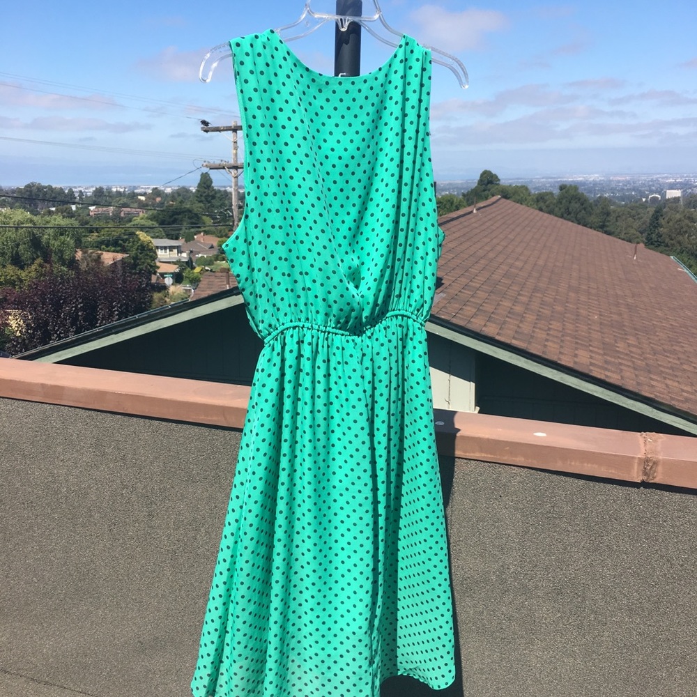 Summer dress